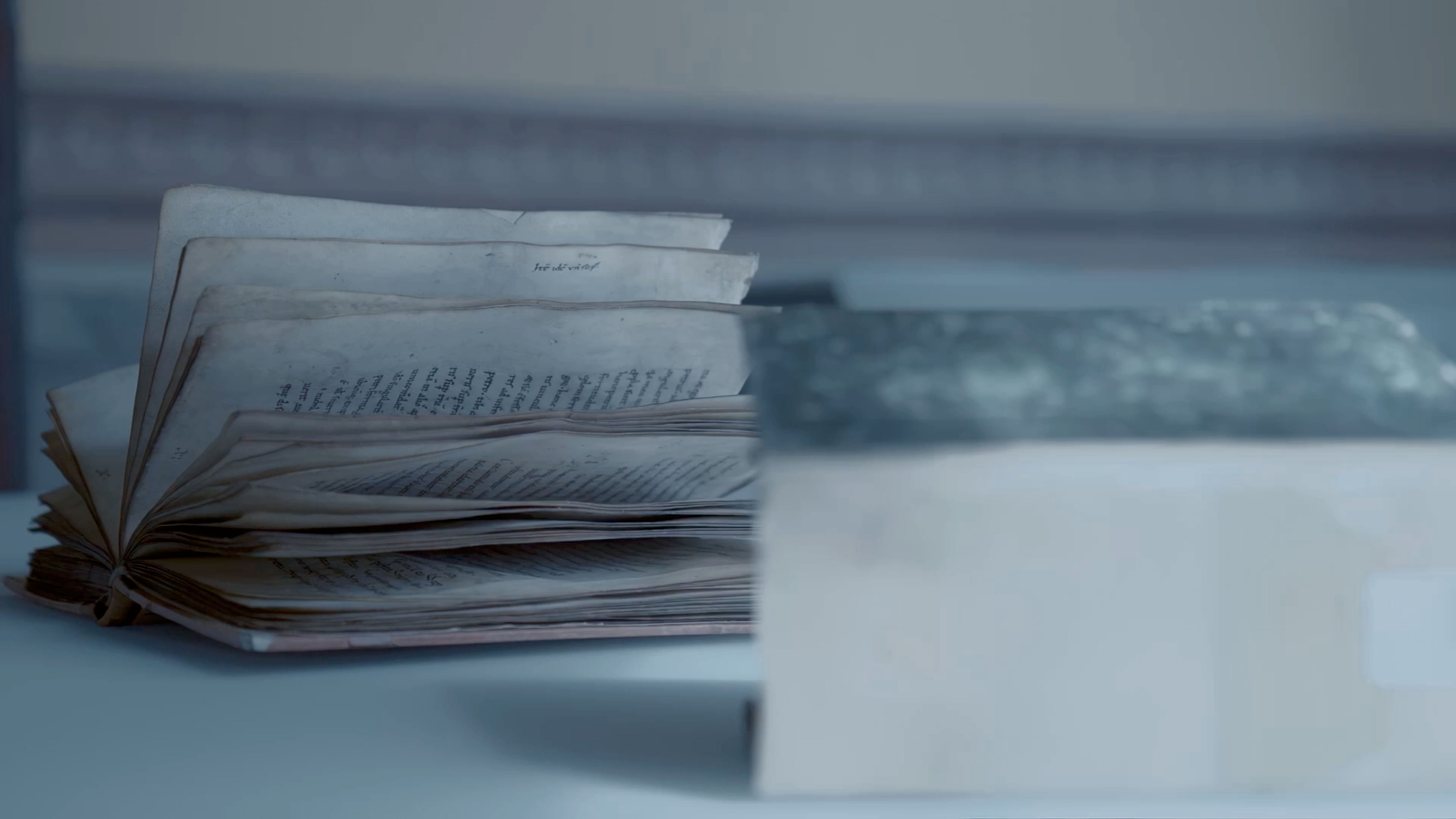 Come si studia un manoscritto?