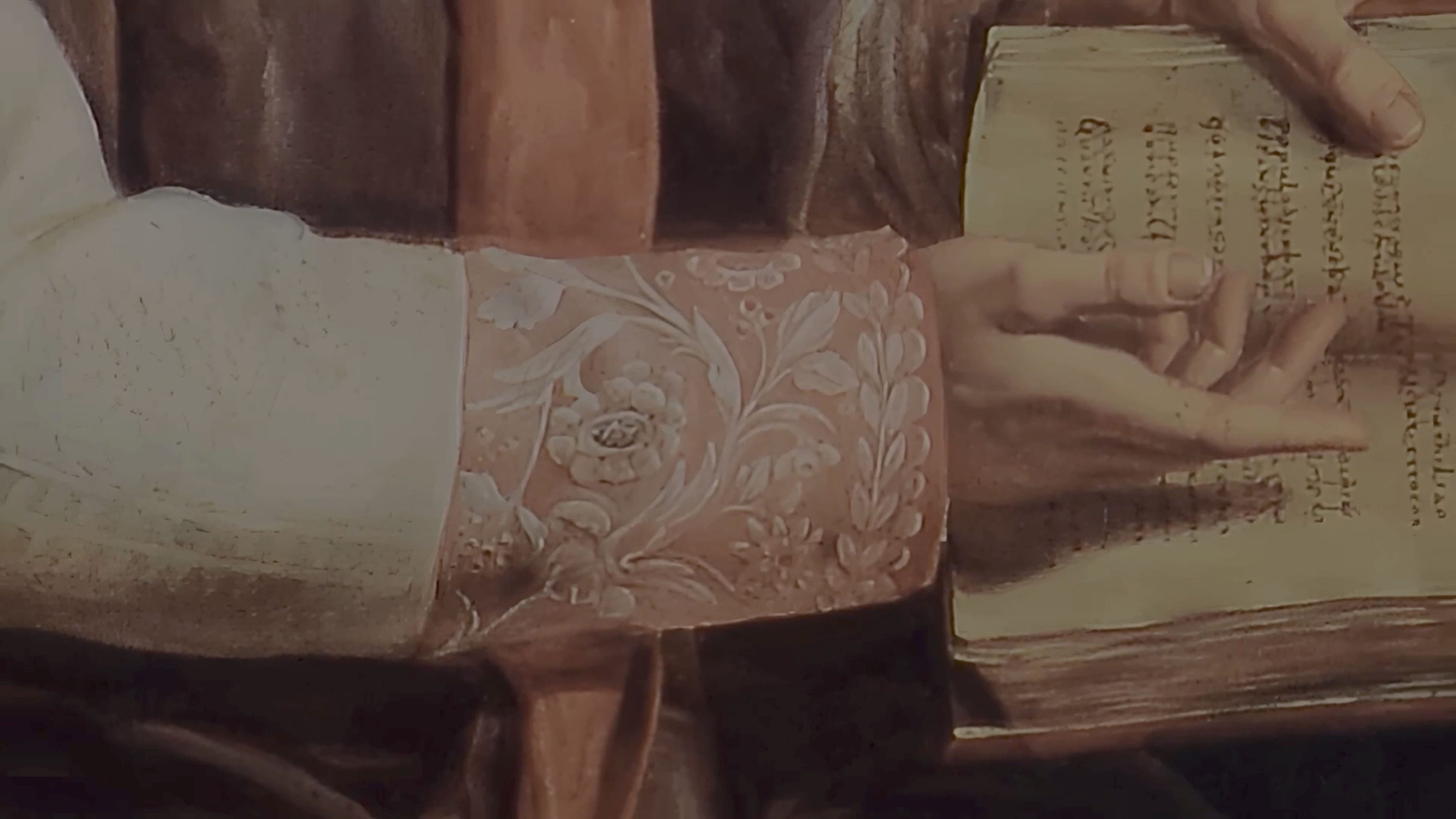 Come si studia un manoscritto?